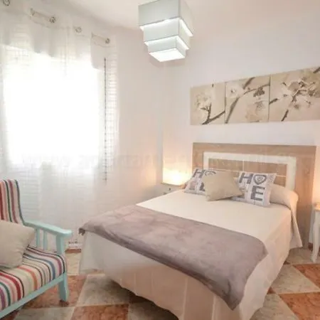 Anita Conil Conil De La Frontera