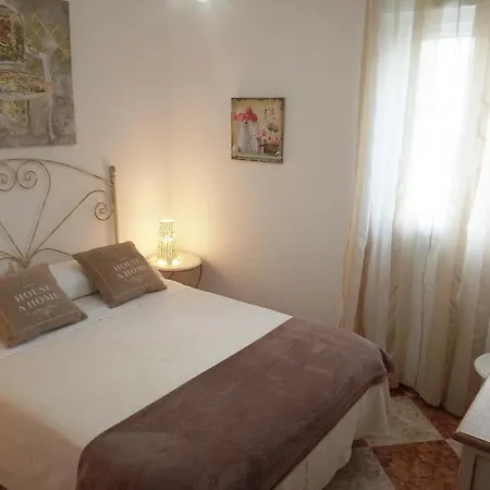 Apartment Anita Conil *