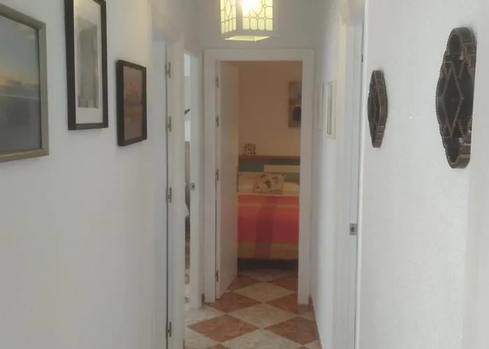 Apartment Anita Conil *