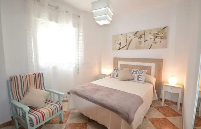 Anita Conil Conil De La Frontera