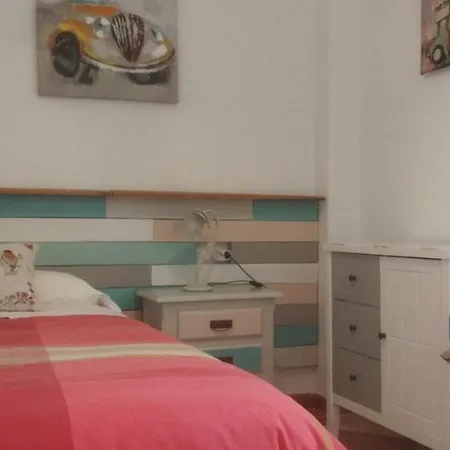 Anita Conil Conil De La Frontera