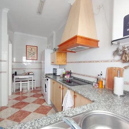 Anita Conil Apartman Conil de la Frontera