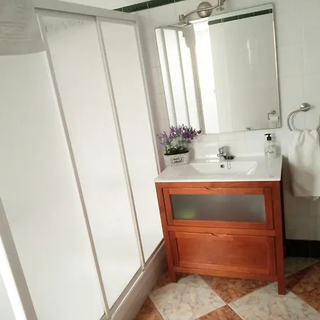 Anita Conil Apartamento *