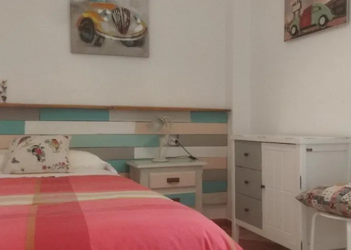 Anita Conil Conil De La Frontera