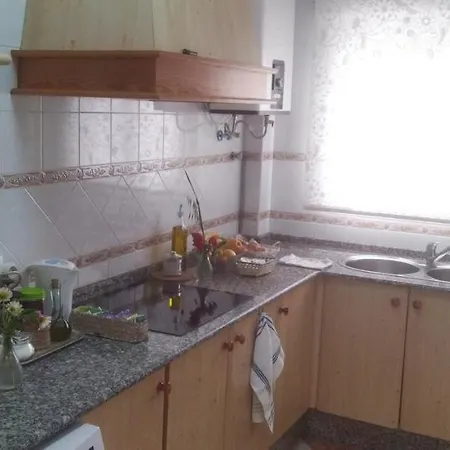 Anita Conil Conil De La Frontera