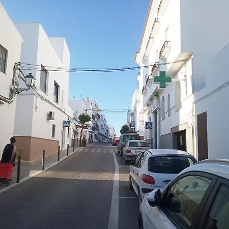 Anita Conil Conil De La Frontera