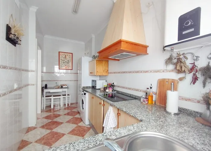 Anita Conil Apartment Conil De La Frontera