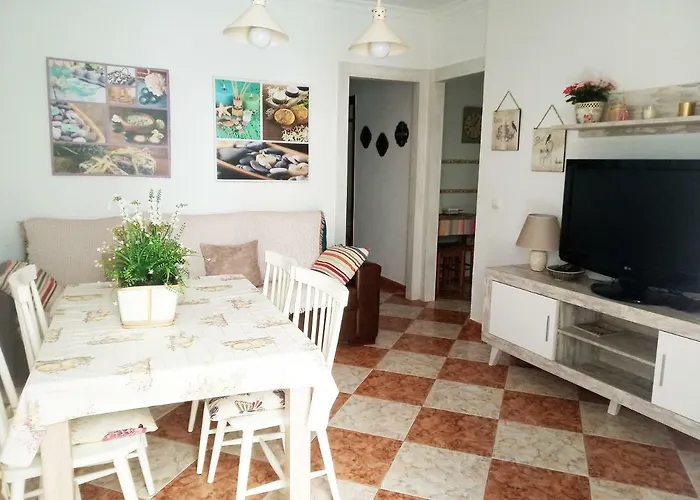 Apartment Anita Conil *