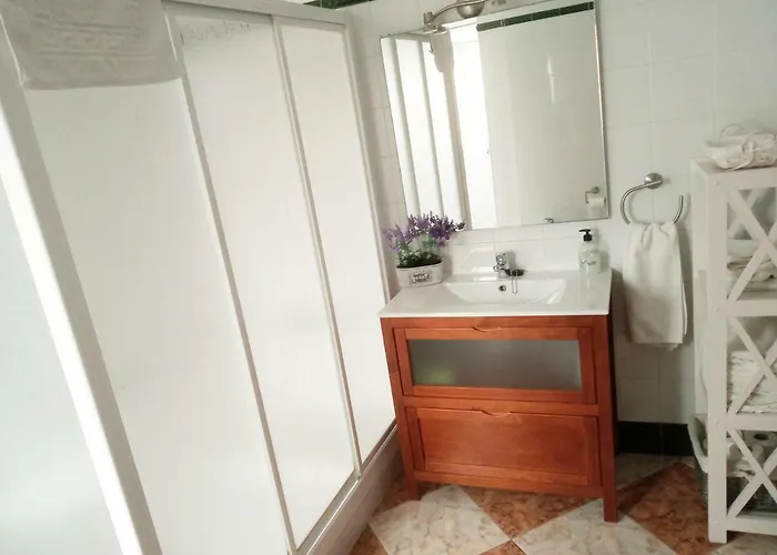 Anita Conil Apartment *