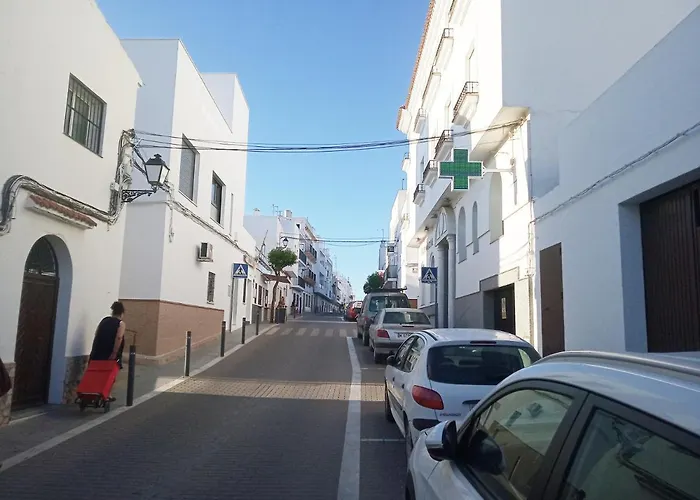 Anita Conil Conil De La Frontera