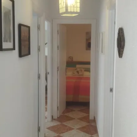 Apartmán Anita Conil *