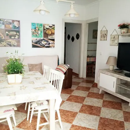 Apartmán Anita Conil *